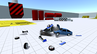 Car Destruction Simulator 3D应用截图第3张