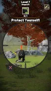 Animal Hunter: Wild Shooting Capture d'écran 4