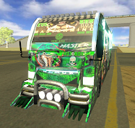 Nganya 254 (Matatu Game)應用截圖第2張