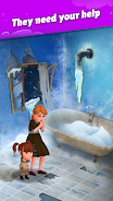 Home Pin 3: Christmas Journey 스크린샷 4