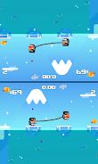 Penguin Rescue: 2 Player Co-op Скриншот 2