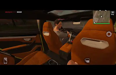 MadOut2 Big City Online Screenshot 1