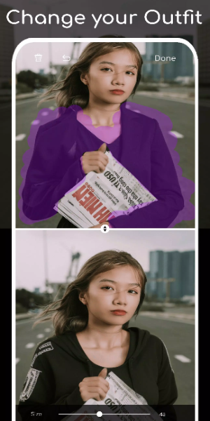 GenVista Pictures 스크린샷 2