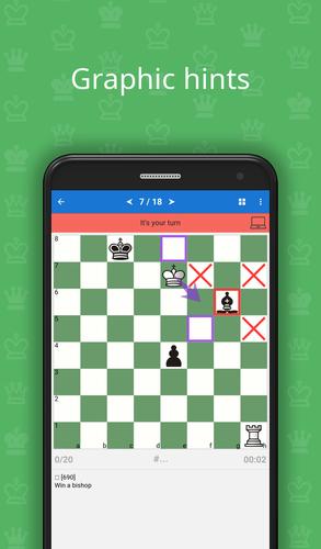 Chess Strategy for Beginners Screenshot 1