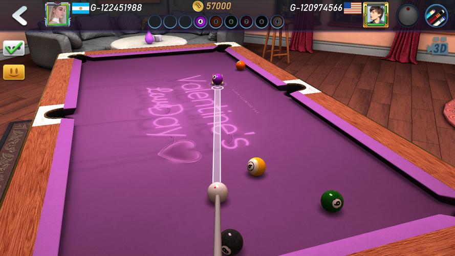 Real Pool 3D 2 Screenshot 4