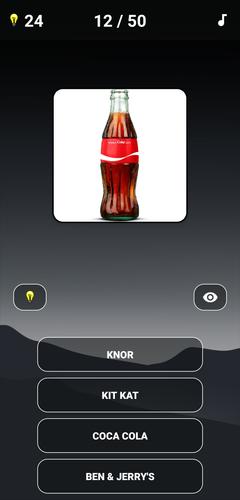 Guess the Food: Food Quiz应用截图第1张