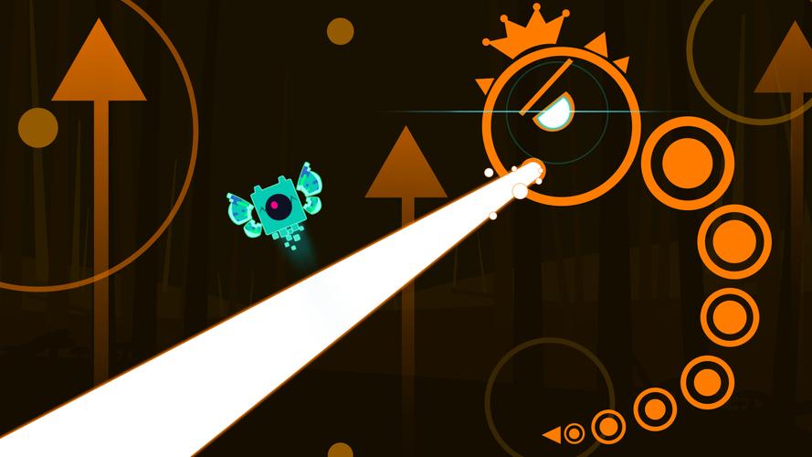 Shape Rhythm Captura de tela 2
