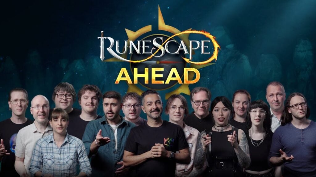 RuneScape dévoile la feuille de route pour 2024 et 2025, et elle s'annonce épique !