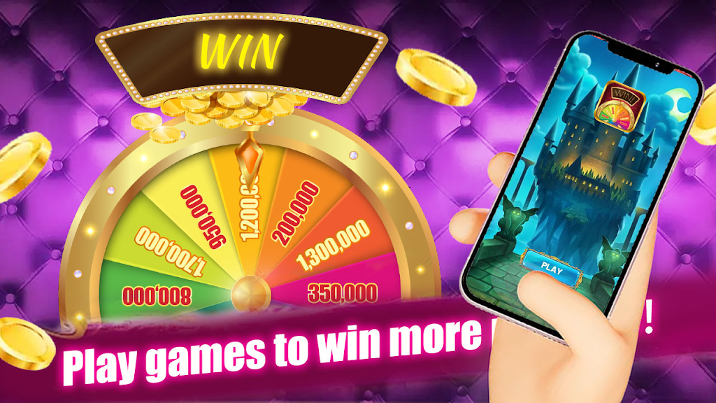 Roulette Spin Screenshot 3
