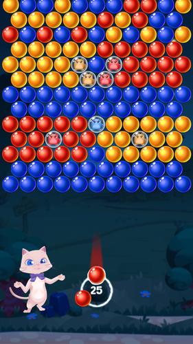 Bubble Shooter Blast应用截图第4张