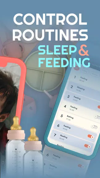 MobiStealth:Cloud Baby Monitor應用截圖第2張