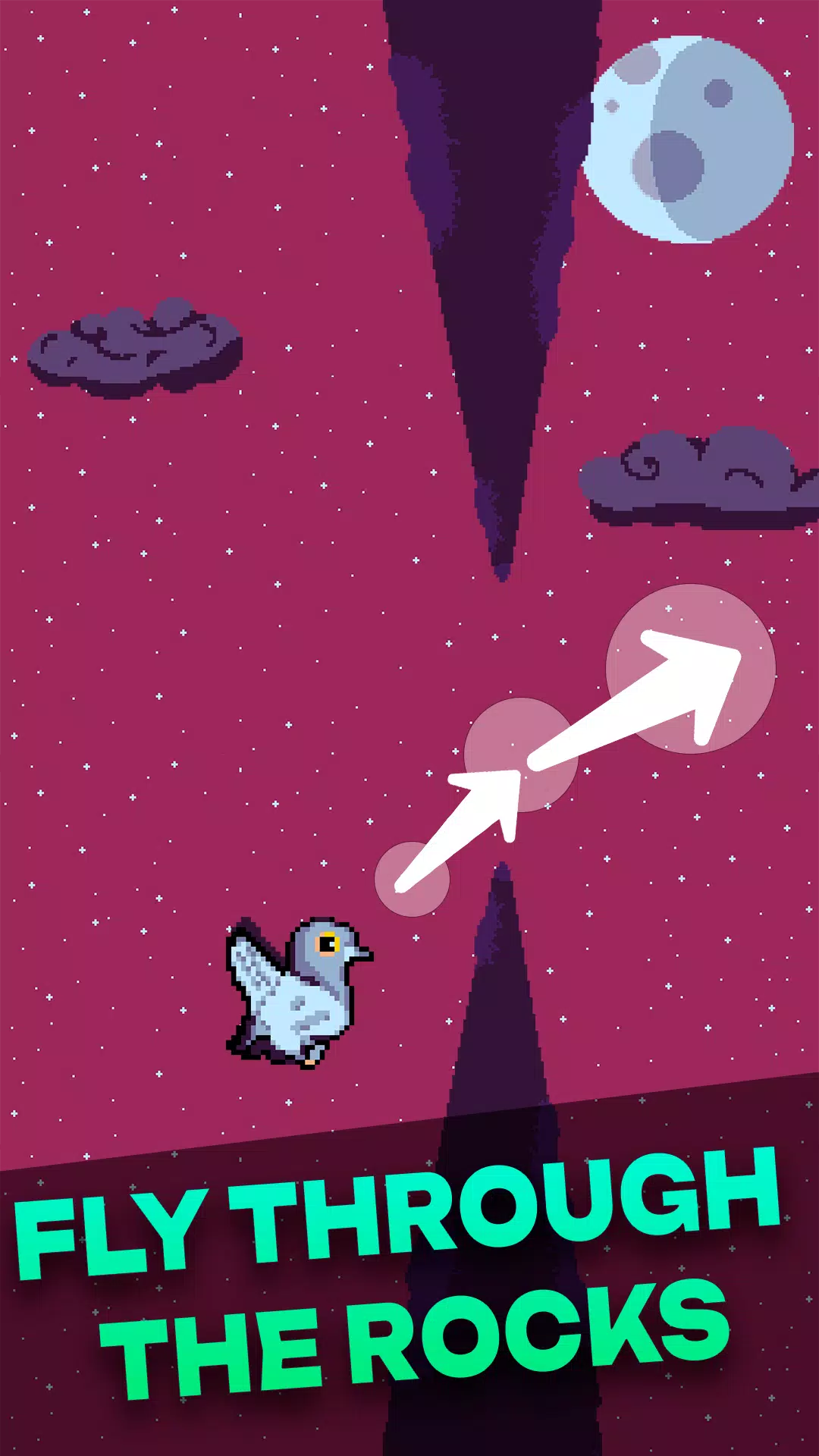 Valera the Pigeon Screenshot 2