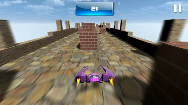 Brick Fighter Screenshot 2