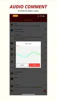 Social Club Screenshot 2