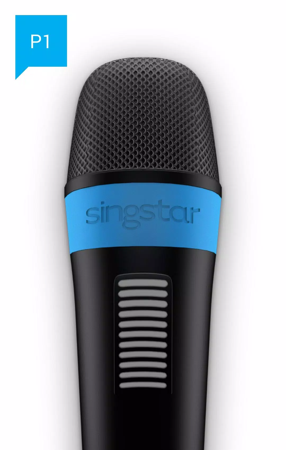SingStar™ Mic应用截图第2张