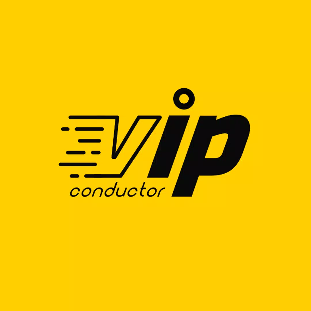 VIP Driver 스크린샷 4