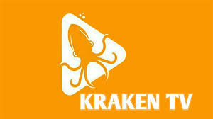 Kraken TV应用截图第1张