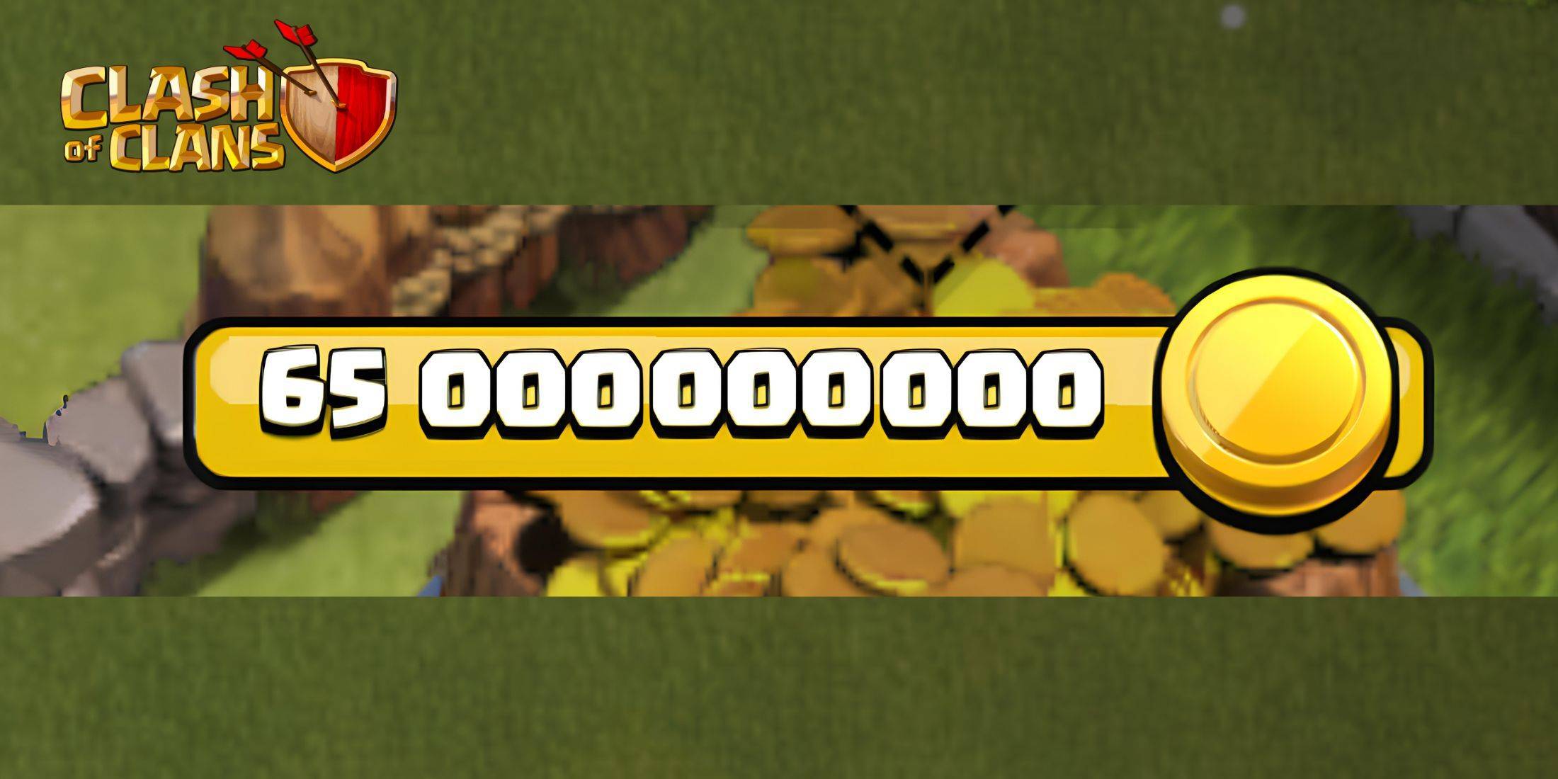 Clash of Clans: Como conseguir ouro rapidamente