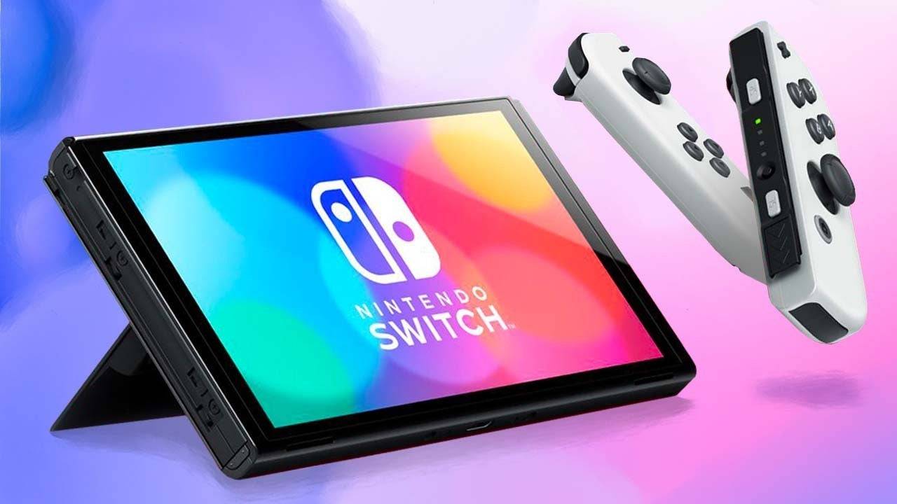 在2025年購買Nintendo Switch的最佳時間