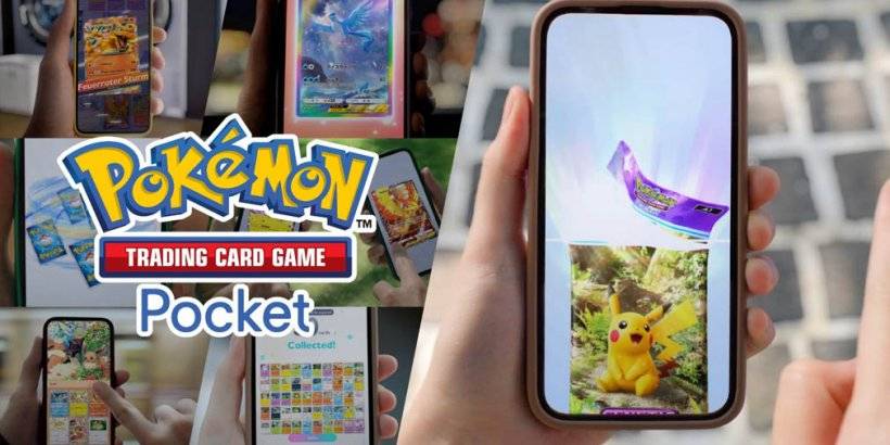 Free Trade Tokens Upgrade Pokemon TCG Live Experience