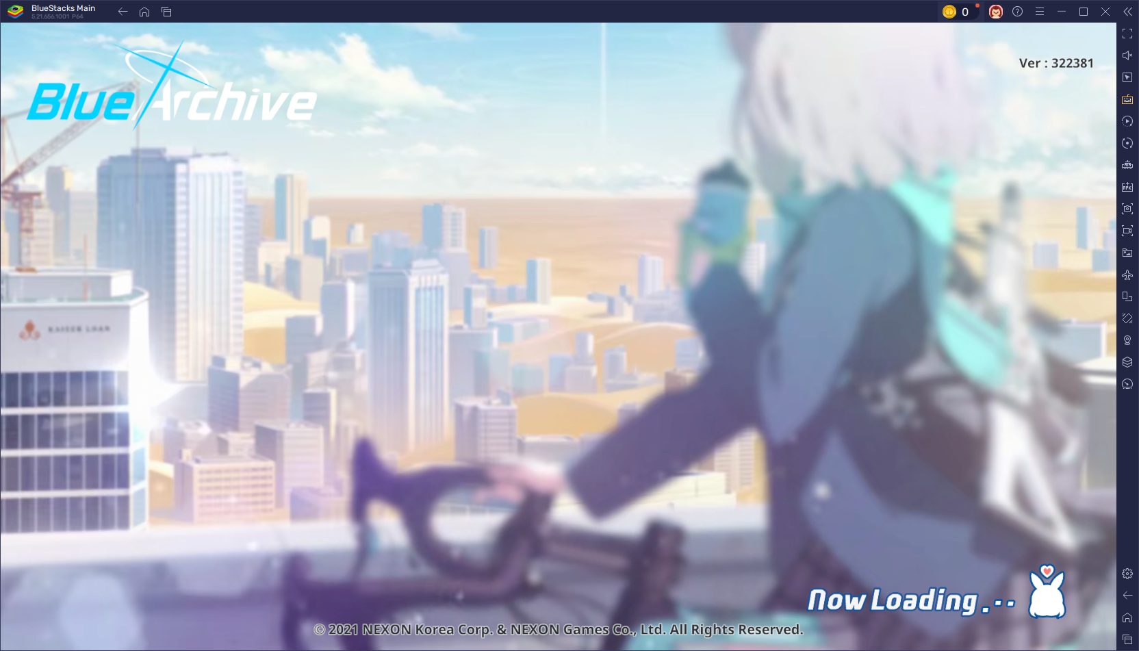 Blue Archive: All Swimsuit Students Revealed