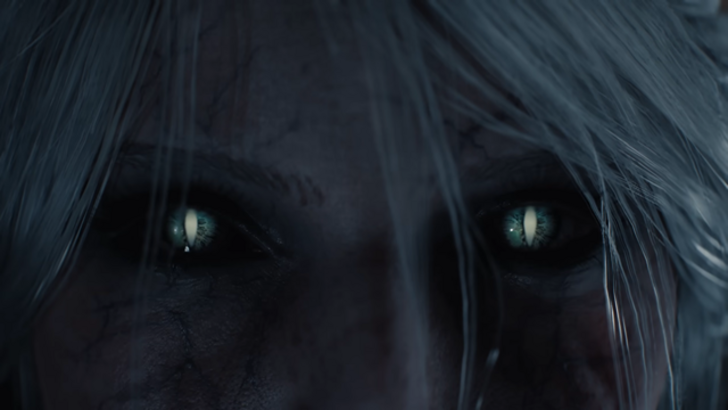 Gerüchte über eine Veröffentlichung von Witcher 4 im Jahr 2026 werden dementiert