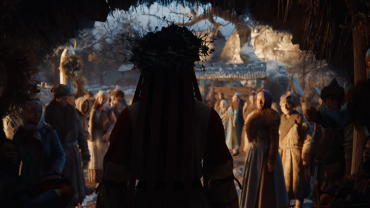Gerüchte über eine Veröffentlichung von Witcher 4 im Jahr 2026 werden dementiert