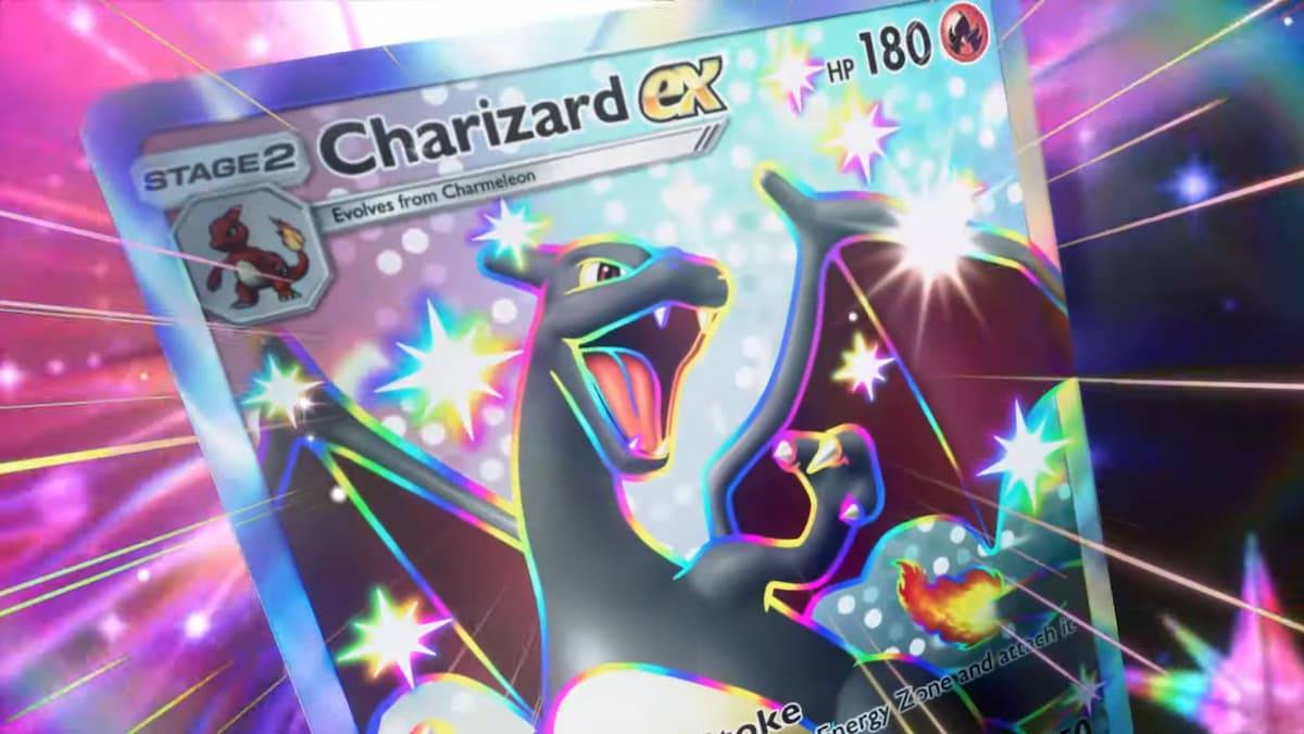 Top Pokemon TCG Pocket Shining Felry Karten enthüllt