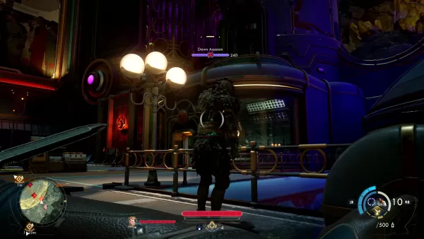 The Outer Worlds 2: 11-Minute Gameplay Showcase Unveils New Features