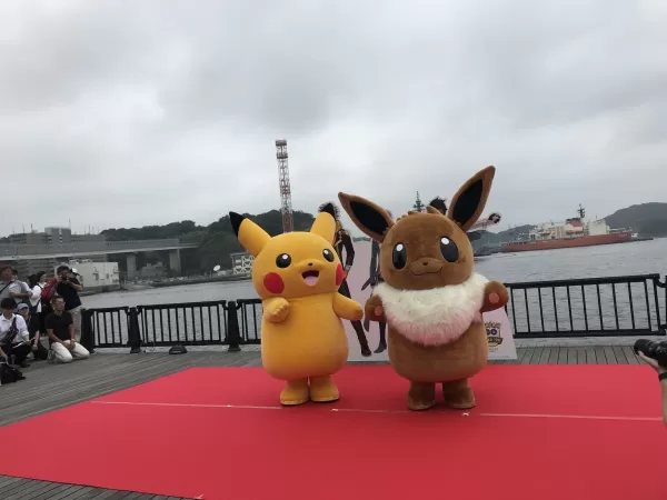 Pokémon Go Unveils $100 Ticket for Enhanced Toilet Access