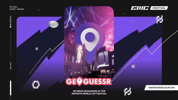 지오게스, 비판 여론에 사우디 e스포츠 월드컵에서 퇴장하다