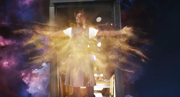 Doctor Who Spin-Off Amid Future Uncertainty