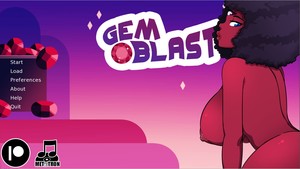 Gem Blast स्क्रीनशॉट 3