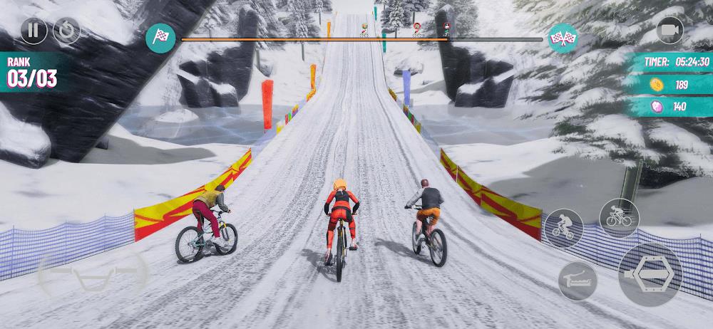 Bicycle Stunts 2 Screenshot 4