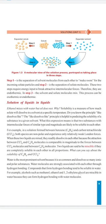 Chemistry Grade 12 Textbook fo Captura de tela 3