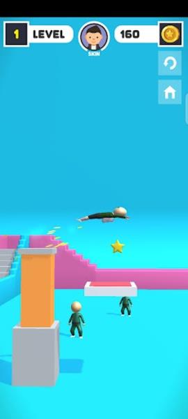 Flip Fury Screenshot 3