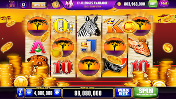 Cashman Casino Las Vegas Slots 스크린샷 3