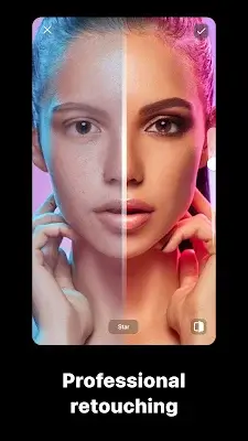 Gradient: Celebrity Look Like Screenshot 4