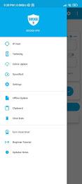 SOCAGI VPN Скриншот 3