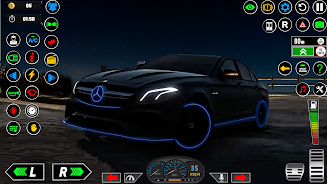 Car Driving Game: Car Game Captura de pantalla 2