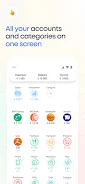 CoinKeeper — expense tracker スクリーンショット 4