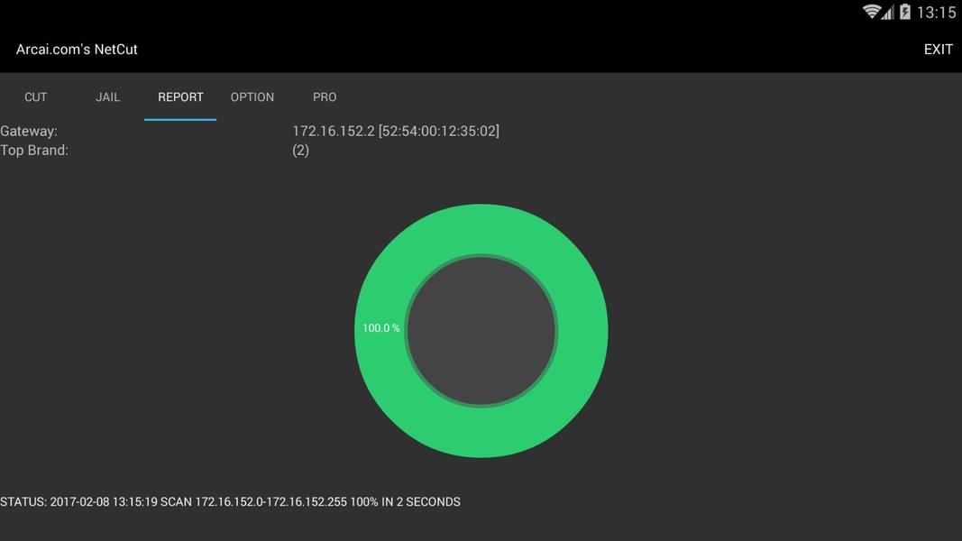 Arcai.com NetCut スクリーンショット 3