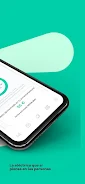 Gana Energia - App para client Captura de tela 2