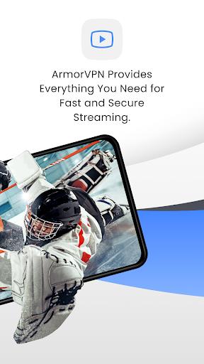 Armor VPN: Ultra Fast & Secure スクリーンショット 4