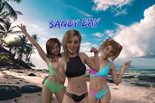 Sandy Bay [v0.65] [Lex] Capture d'écran 1