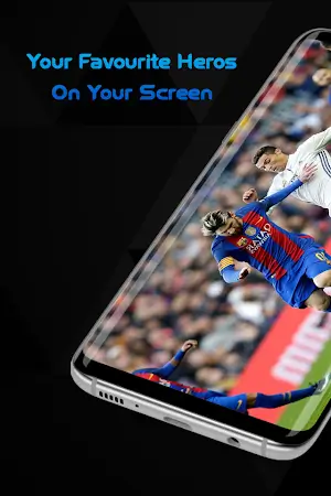 Live Sports HD TV Captura de pantalla 3