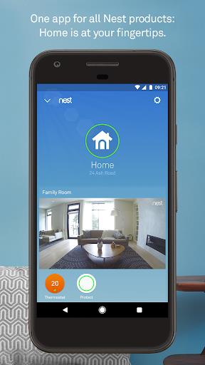 Nest Screenshot 3