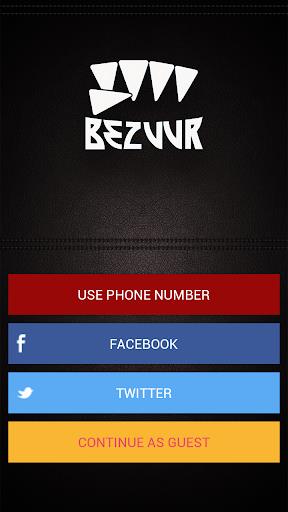 Bezuur Boxing Interval Timer スクリーンショット 4