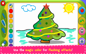Magic Board - Doodle & Color Captura de pantalla 2
