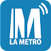 LA Metro Transit Tracker